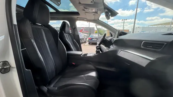 Peugeot 3008 2.0 BlueHDi Allure J18 26