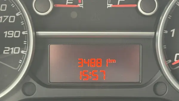 Fiat Doblo 1.3 Multijet Maxi 29
