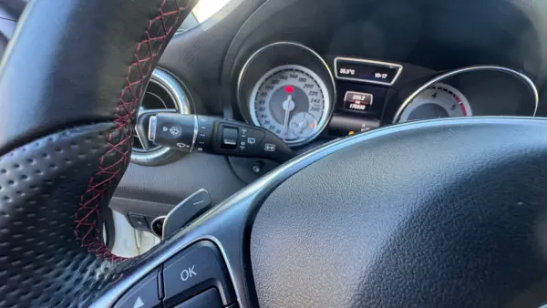 Mercedes-Benz CLA 220 (CDI) d 7G-DCT AMG Line 44