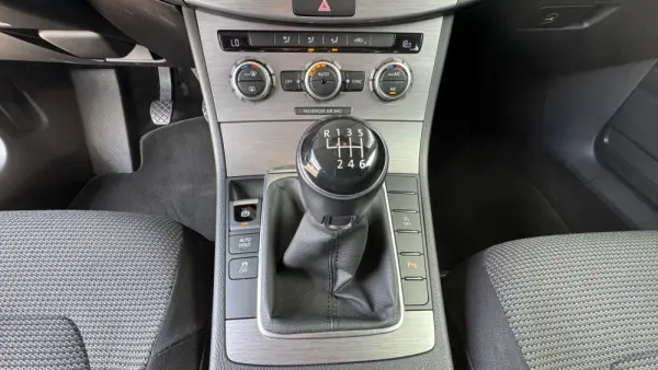 Volkswagen Passat 1.6 TDI BlueMotion 24