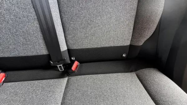 Citroen C3 1.2 PureTech C-Series 18