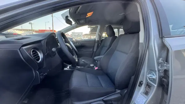 Toyota Auris Touring Sports 1.4 D-4D Active+AC 11