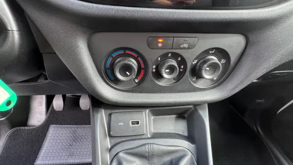 Fiat Doblo 1.3 Multijet Maxi 18
