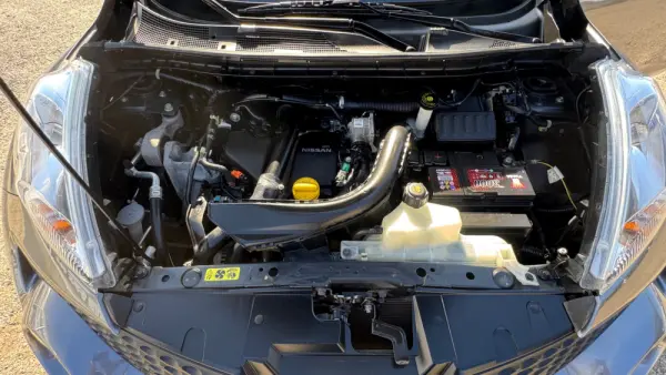 Nissan Juke 1.5 dCi Acenta Connect 29