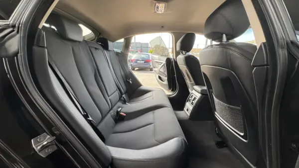BMW 420 Gran Coupé d Line Sport 36