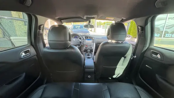 Citroen DS4 1.6 e-HDi So Chic 40