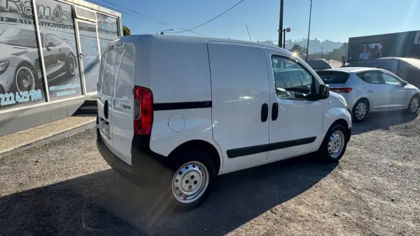 Citroen Nemo 1.3 HDi XTR 6