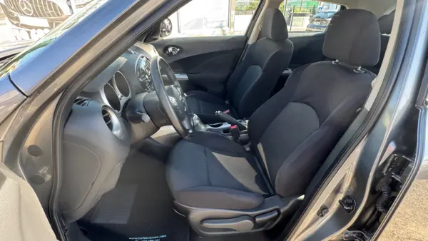 Nissan Juke 1.5 dCi Acenta Connect 14