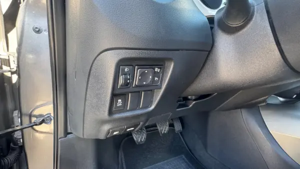 Nissan Juke 1.5 dCi Acenta Connect 16