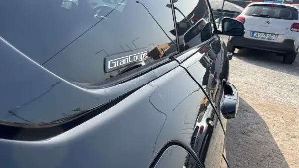 BMW 420 Gran Coupé d Line Sport 15
