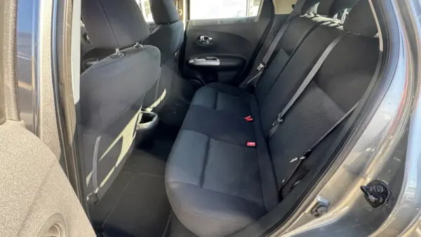 Nissan Juke 1.5 dCi Acenta Connect 15