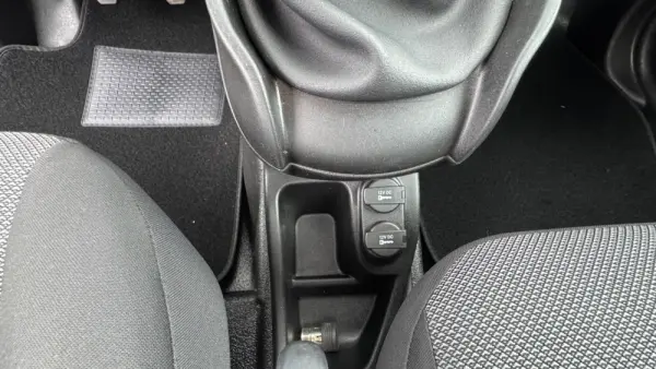 Fiat Doblo 1.3 Multijet 16