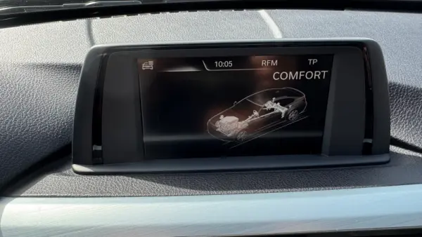 BMW 420 Gran Coupé d Line Sport 49