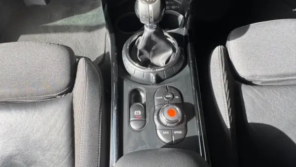 MINI Clubman One D Sport Edition 46
