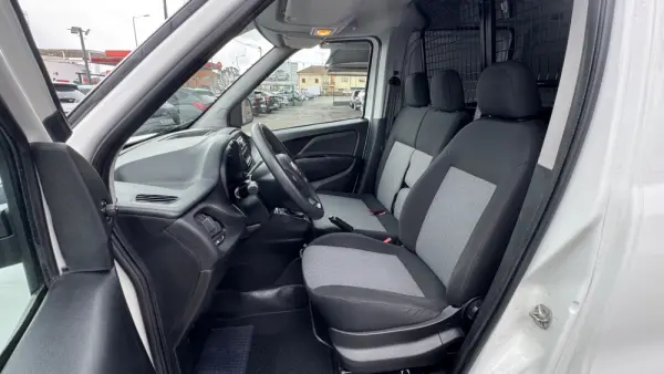 Fiat Doblo 1.3 Multijet 10
