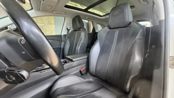 Peugeot 3008 2.0 BlueHDi Allure J18 38