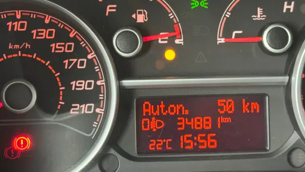 Fiat Doblo 1.3 Multijet Maxi 30
