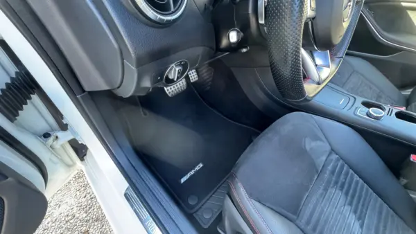 Mercedes-Benz CLA 220 (CDI) d 7G-DCT AMG Line 41