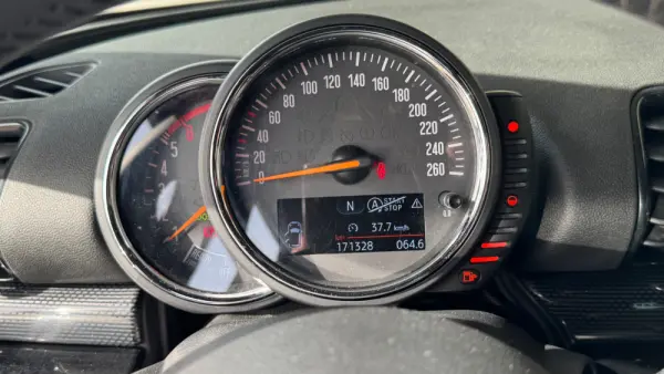 MINI Clubman One D Sport Edition 56