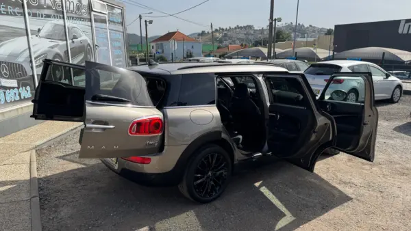 MINI Clubman One D Sport Edition 62