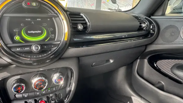 MINI Clubman One D Sport Edition 47