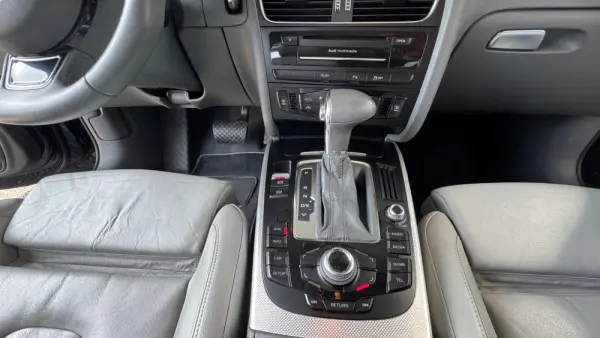 Audi A4 Avant 2.0 TDI multitronic Sport 33