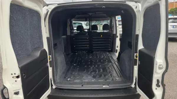 Fiat Doblo 1.3 Multijet Maxi 26