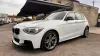 BMW 120 d Pack M Auto