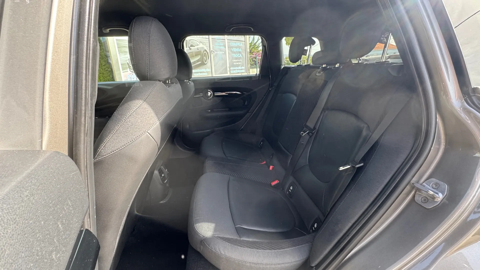MINI Clubman One D Sport Edition 26