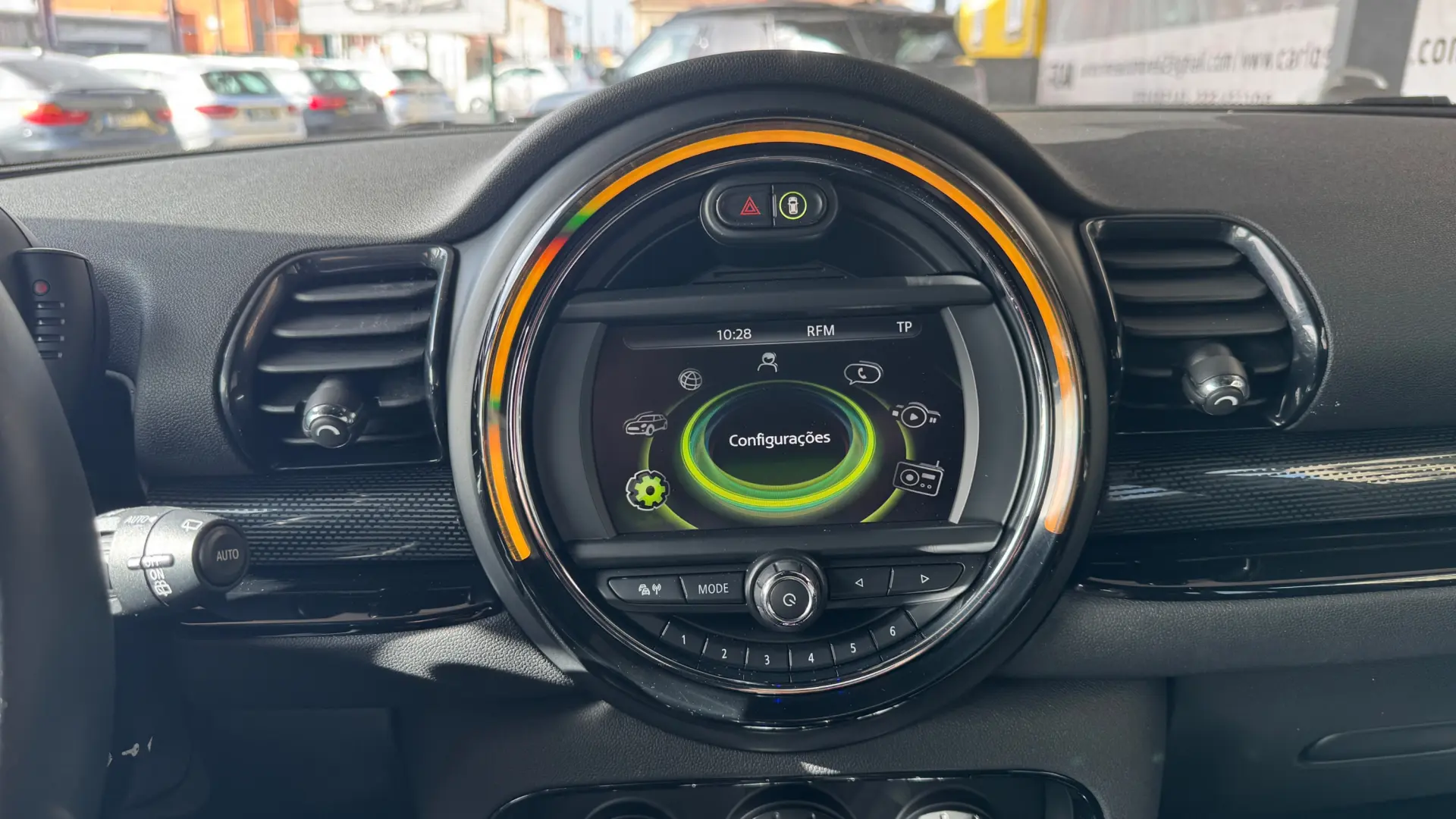 MINI Clubman One D Sport Edition 22