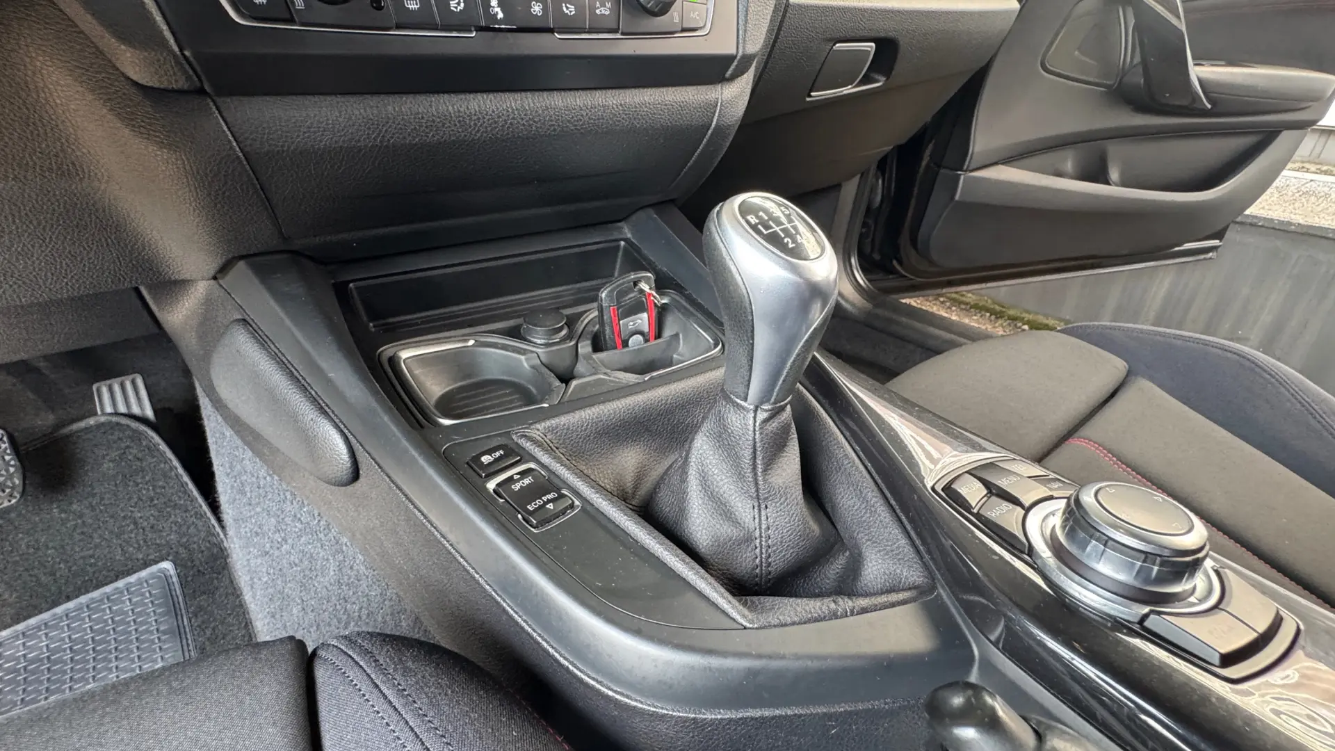 BMW 116 d EDynamics Line Sport 39