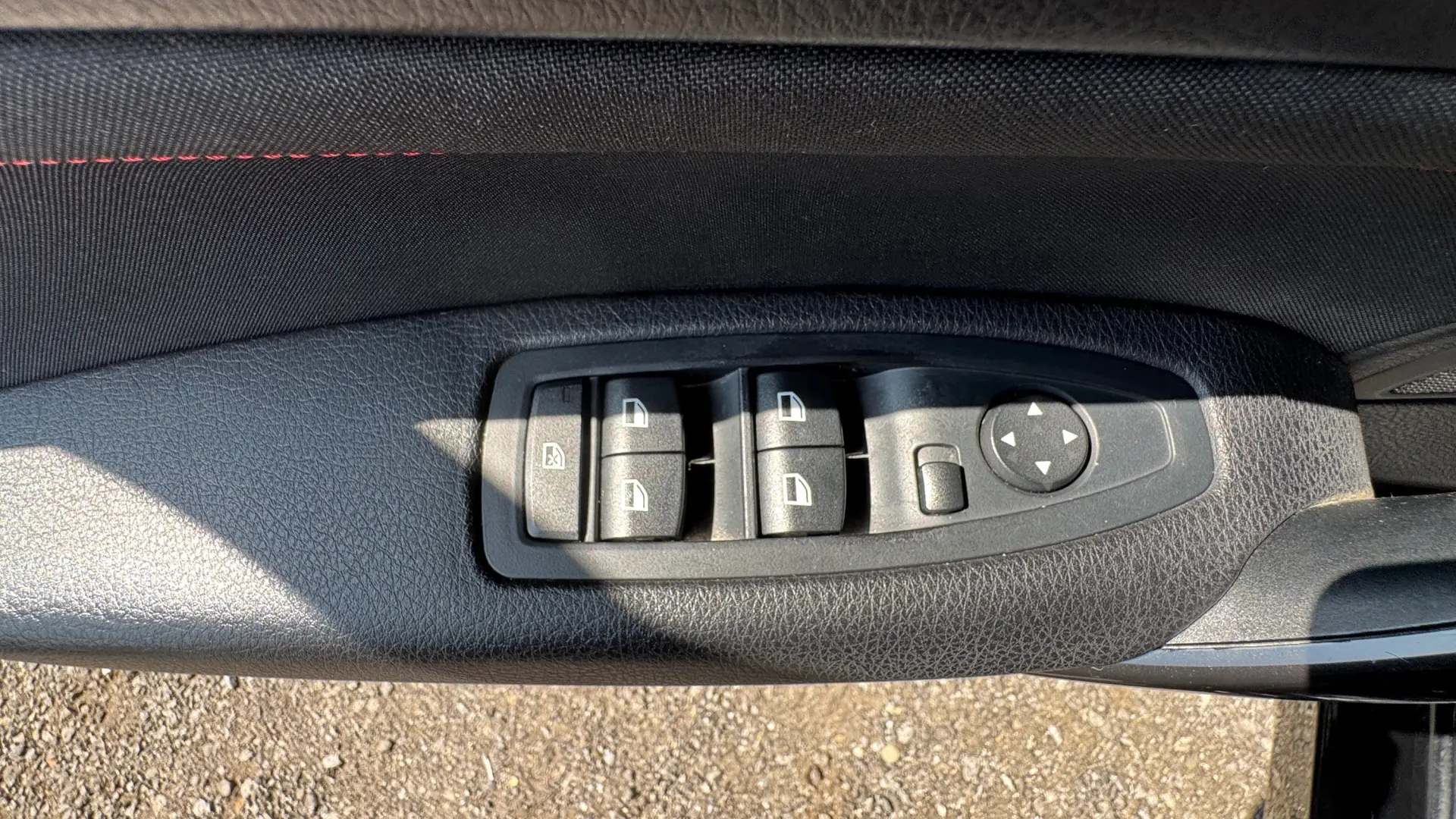 BMW 116 d EDynamics Line Sport 29