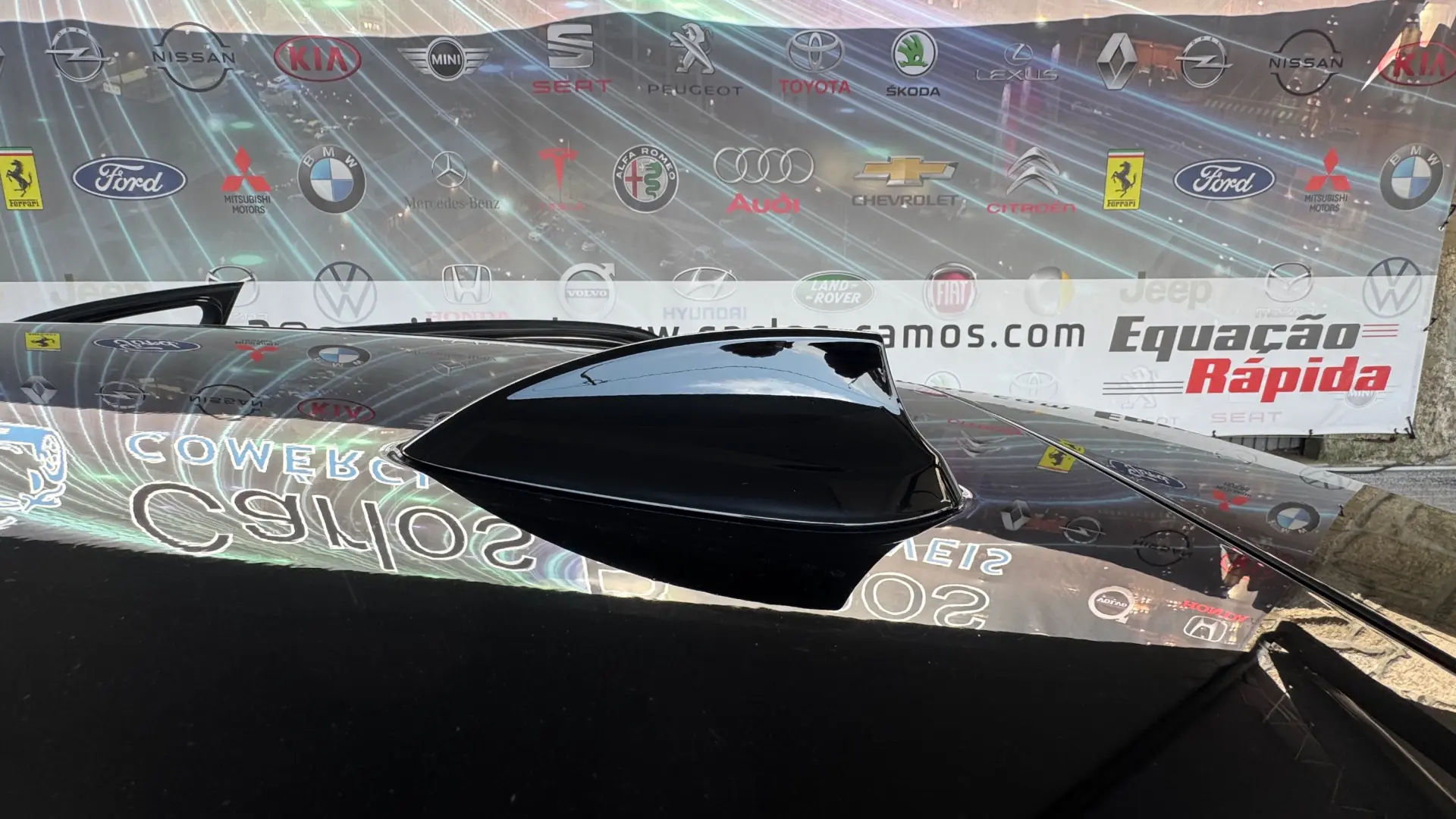 BMW 116 d EDynamics Line Sport 40