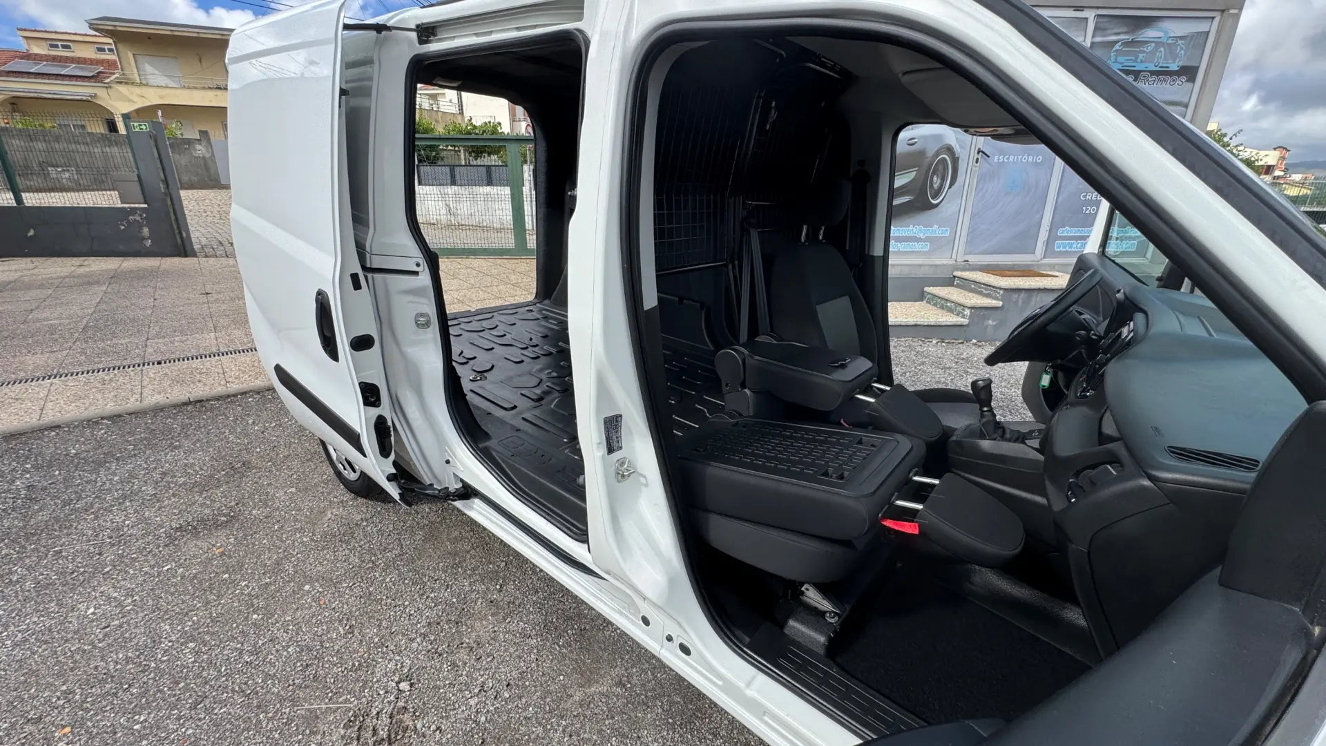 Fiat Doblo 1.3 Multijet Maxi 24
