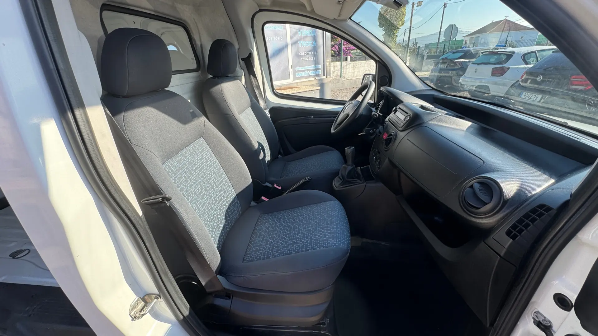 Citroen Nemo 1.3 HDi XTR 18