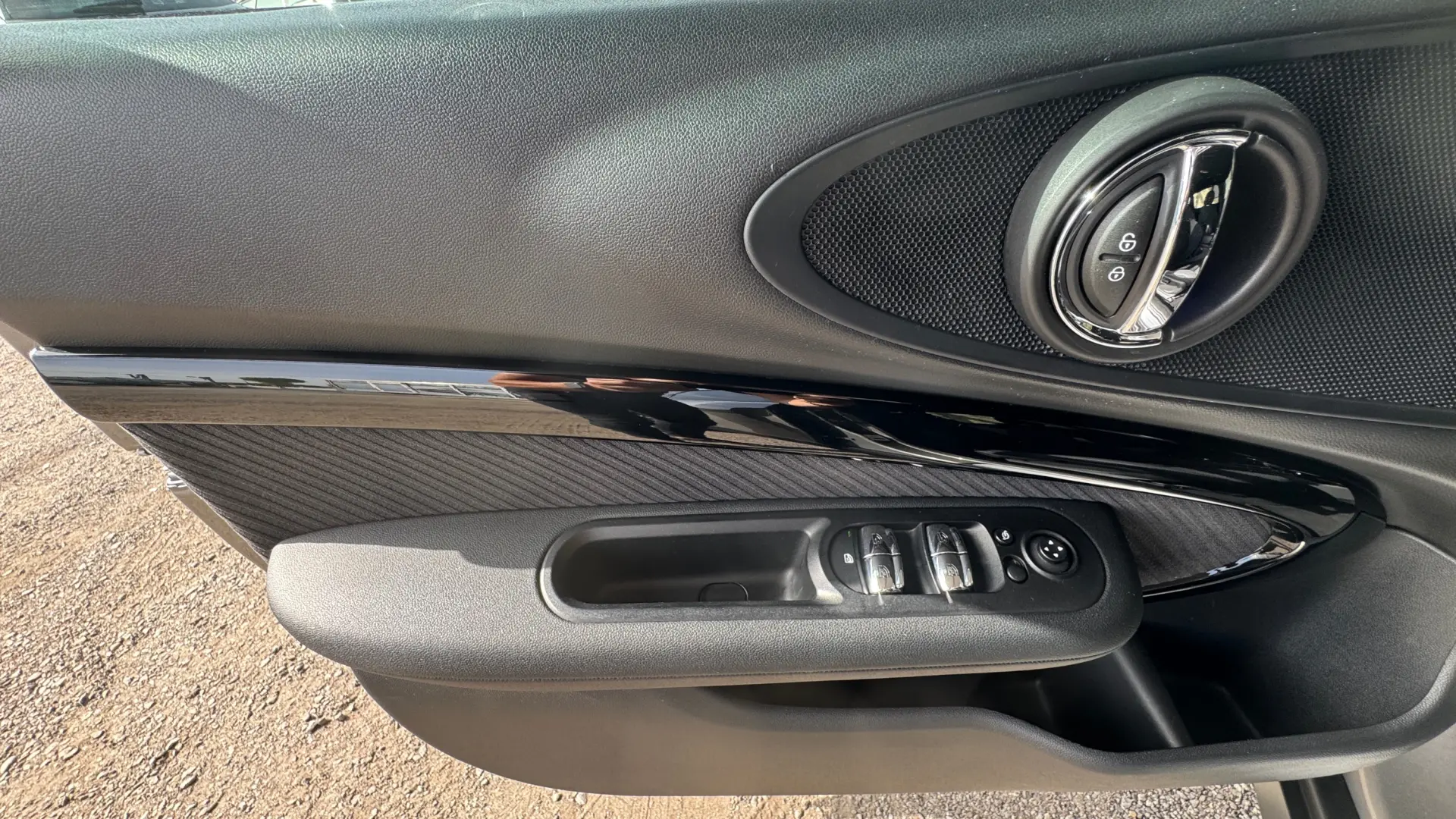 MINI Clubman One D Sport Edition 40