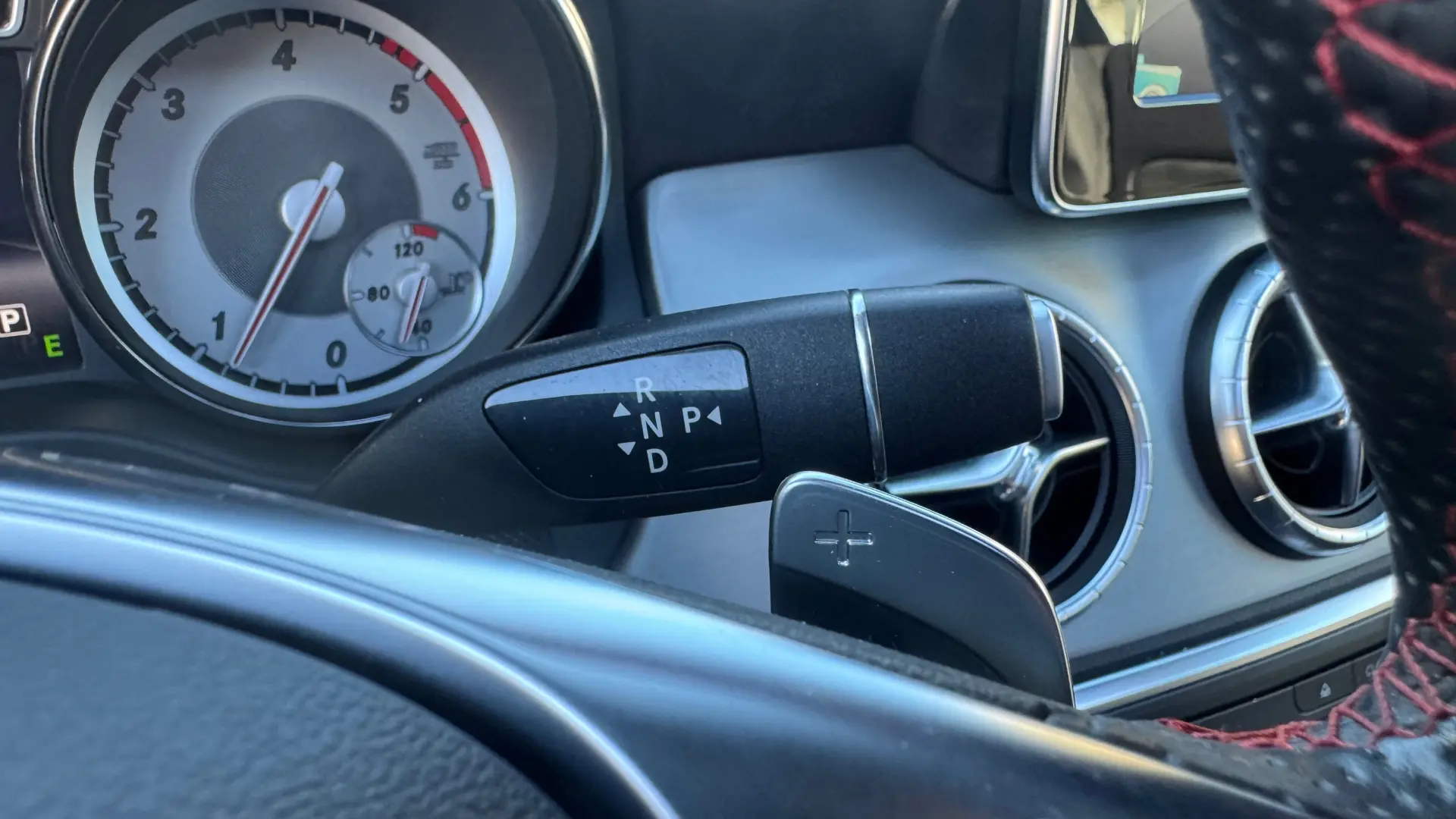 Mercedes-Benz CLA 220 (CDI) d 7G-DCT AMG Line 27