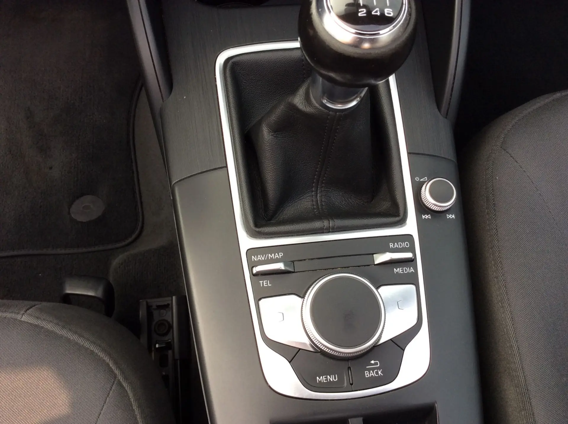 Audi A3 Cabrio 1.6 TDI Sport 20