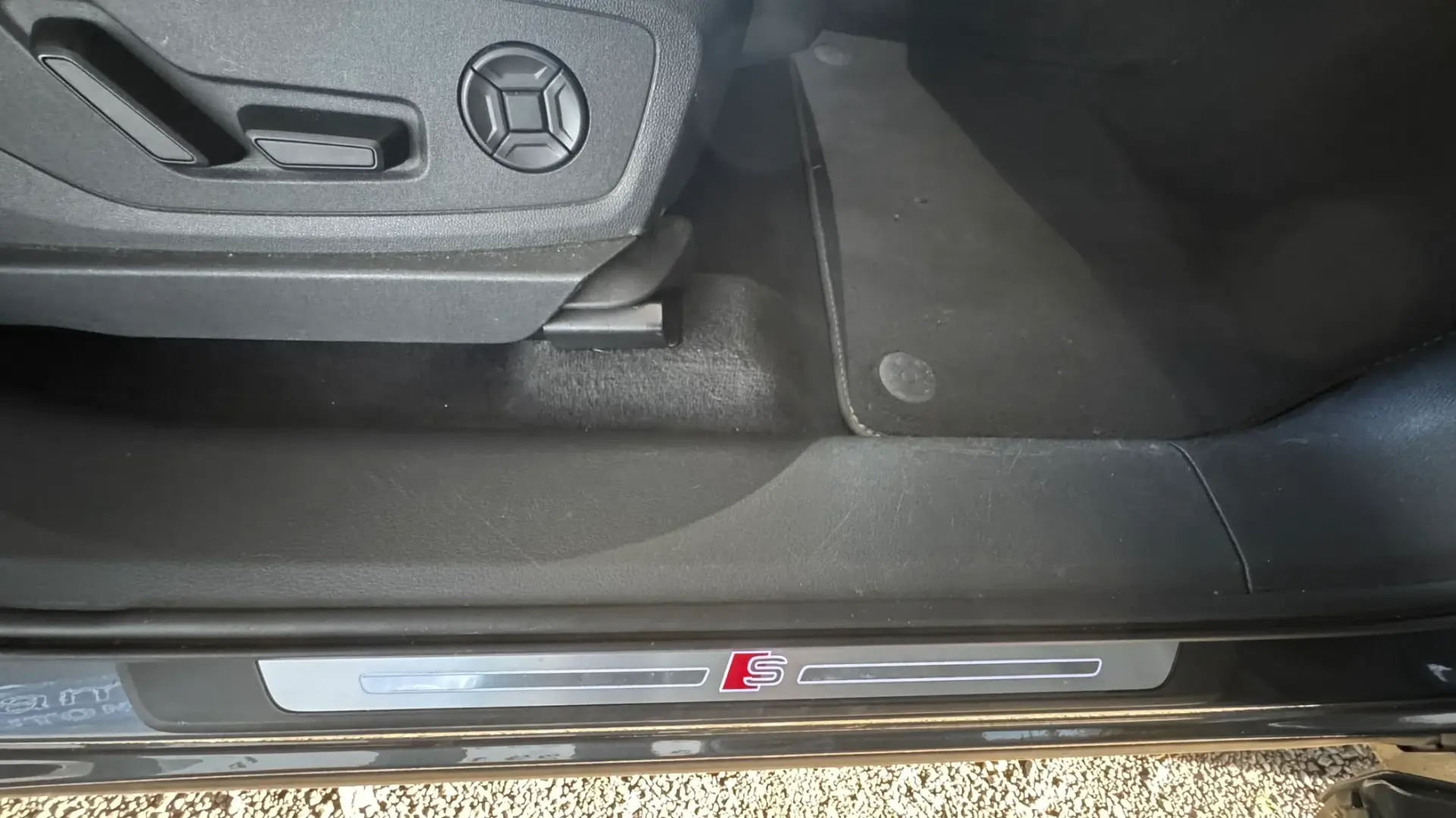 Audi e-tron Sportback 55 quattro S line 23