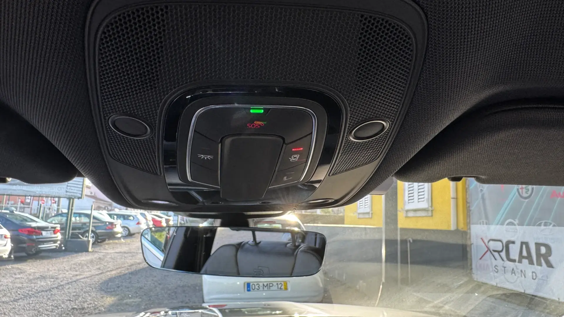 Audi e-tron Sportback 55 quattro S line 39
