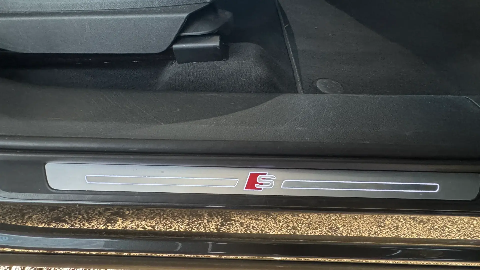 Audi e-tron Sportback 55 quattro S line 52