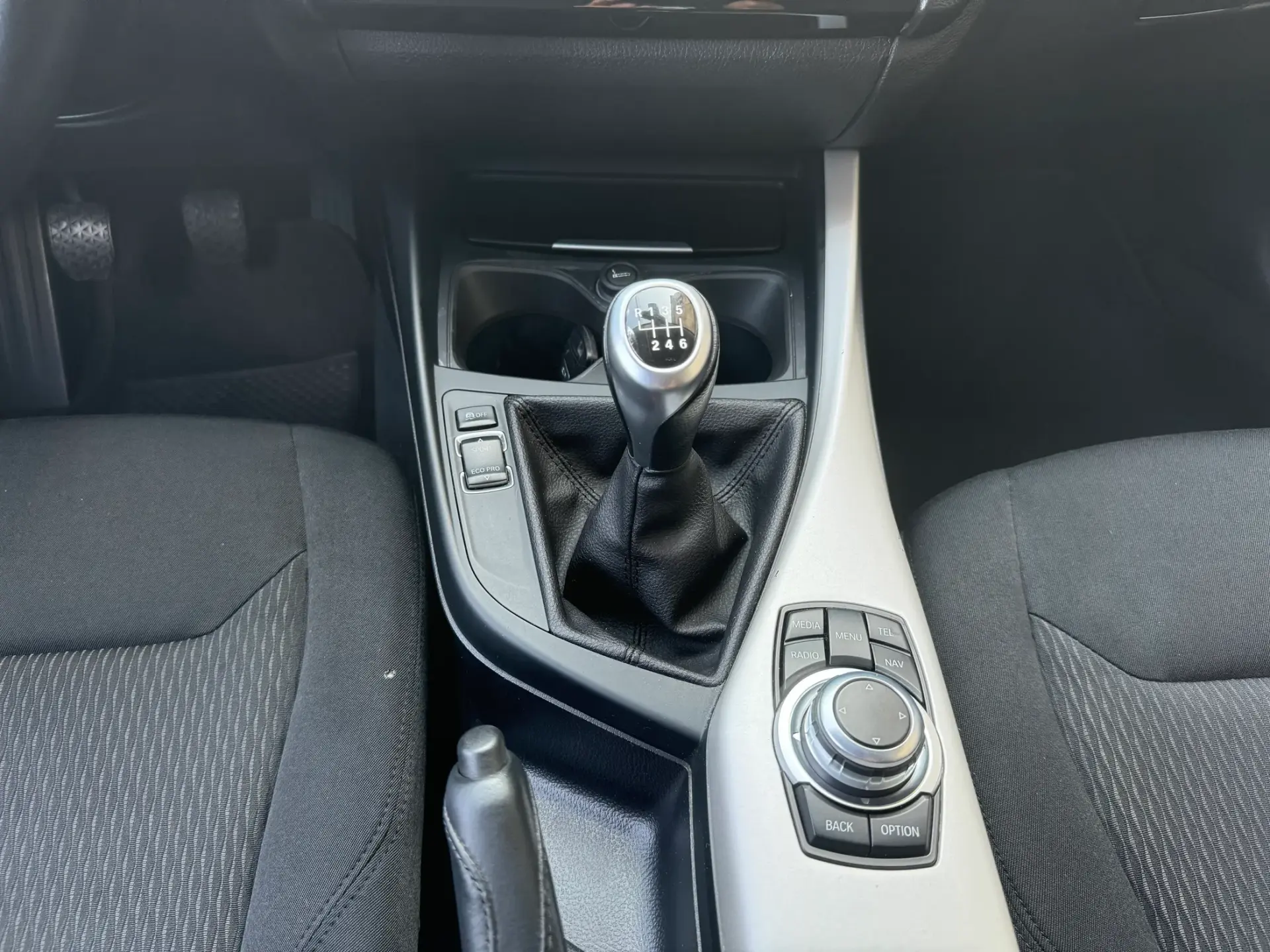 BMW 116 d EfficientDynamics 25
