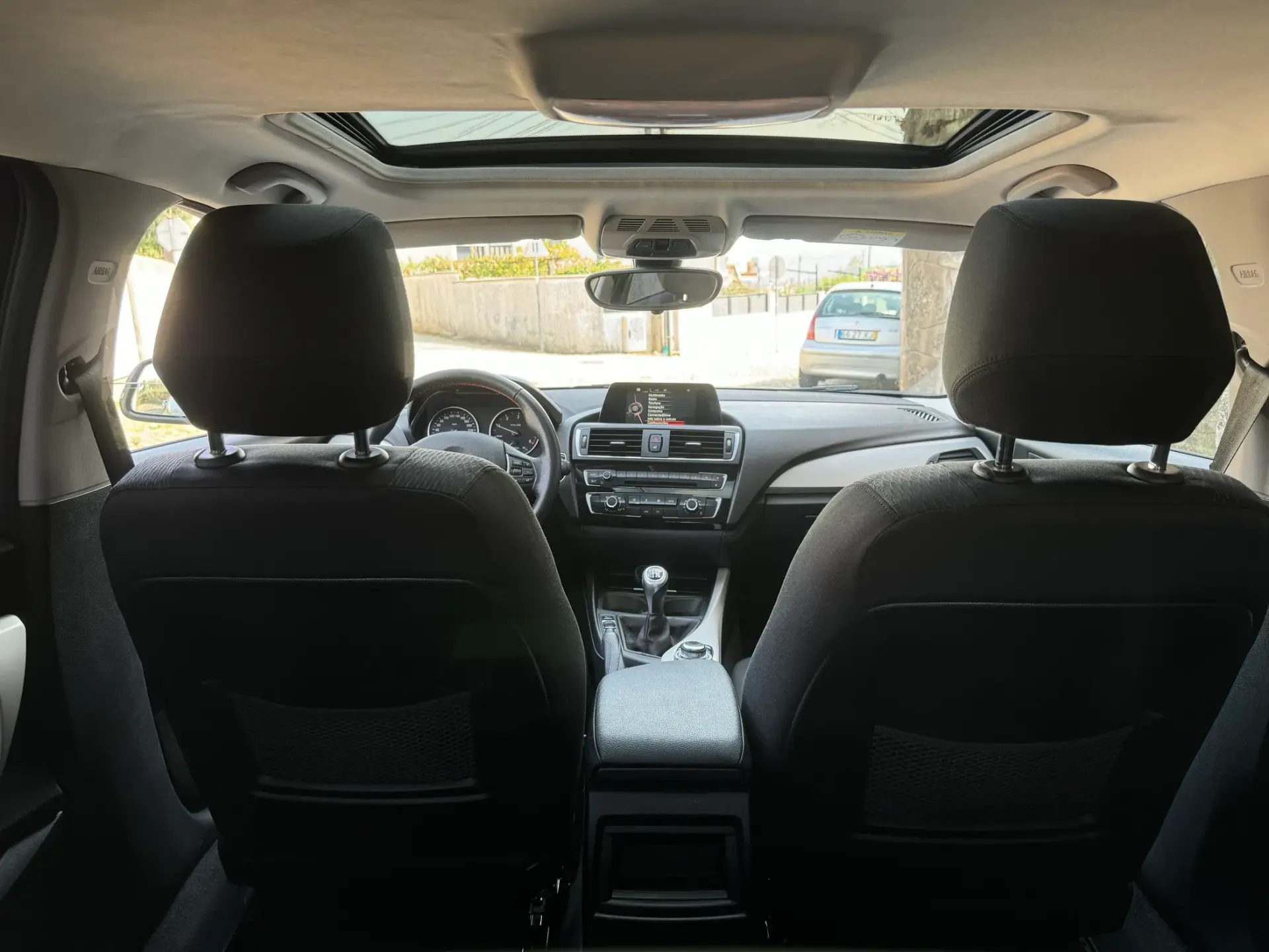BMW 116 d EfficientDynamics 34