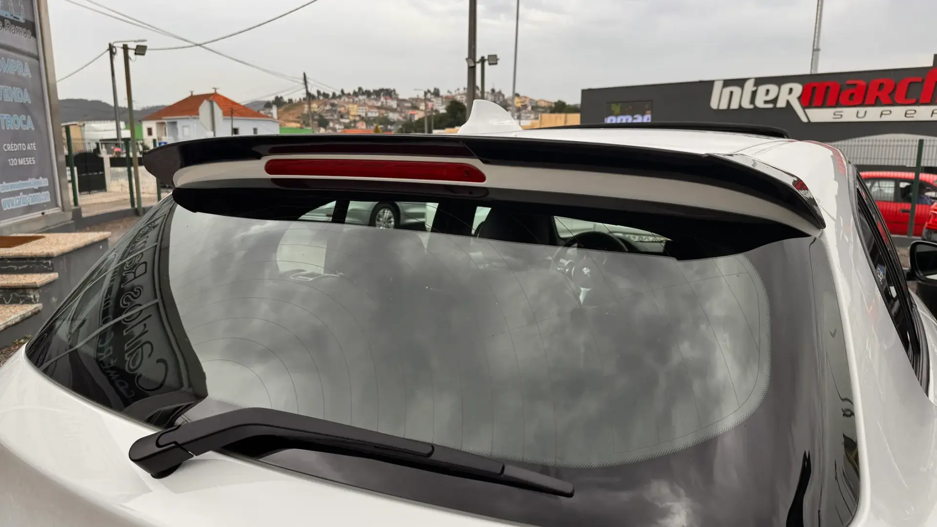 BMW 120 d Pack M Auto 10