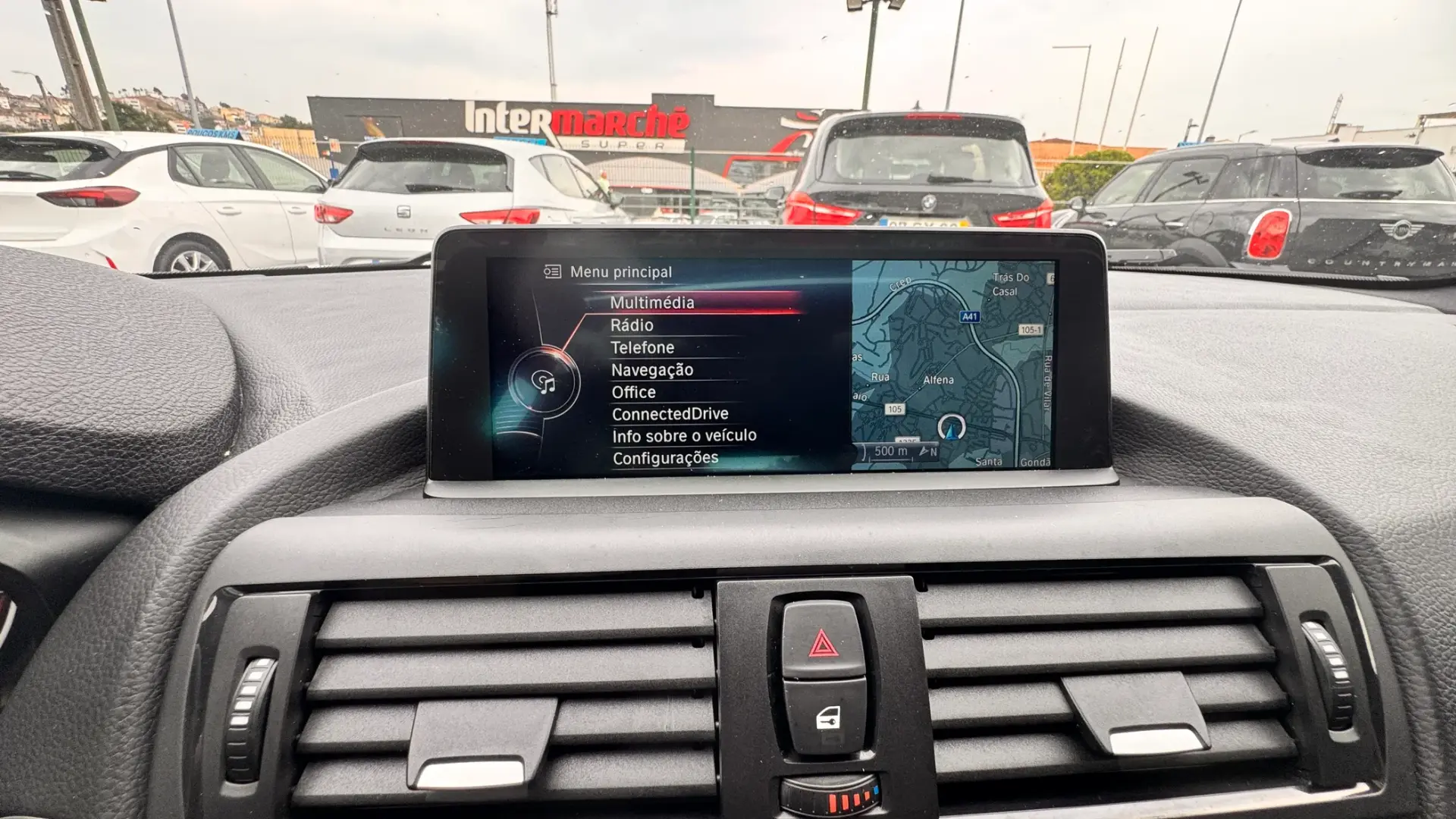 BMW 120 d Pack M Auto 22