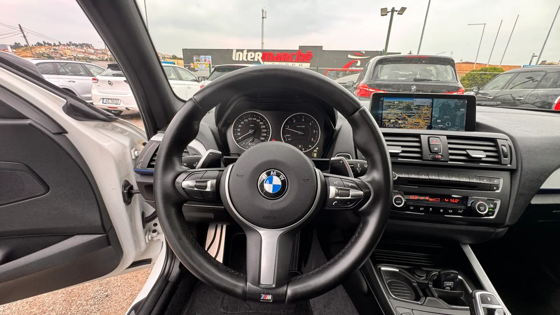 BMW 120 d Pack M Auto 31