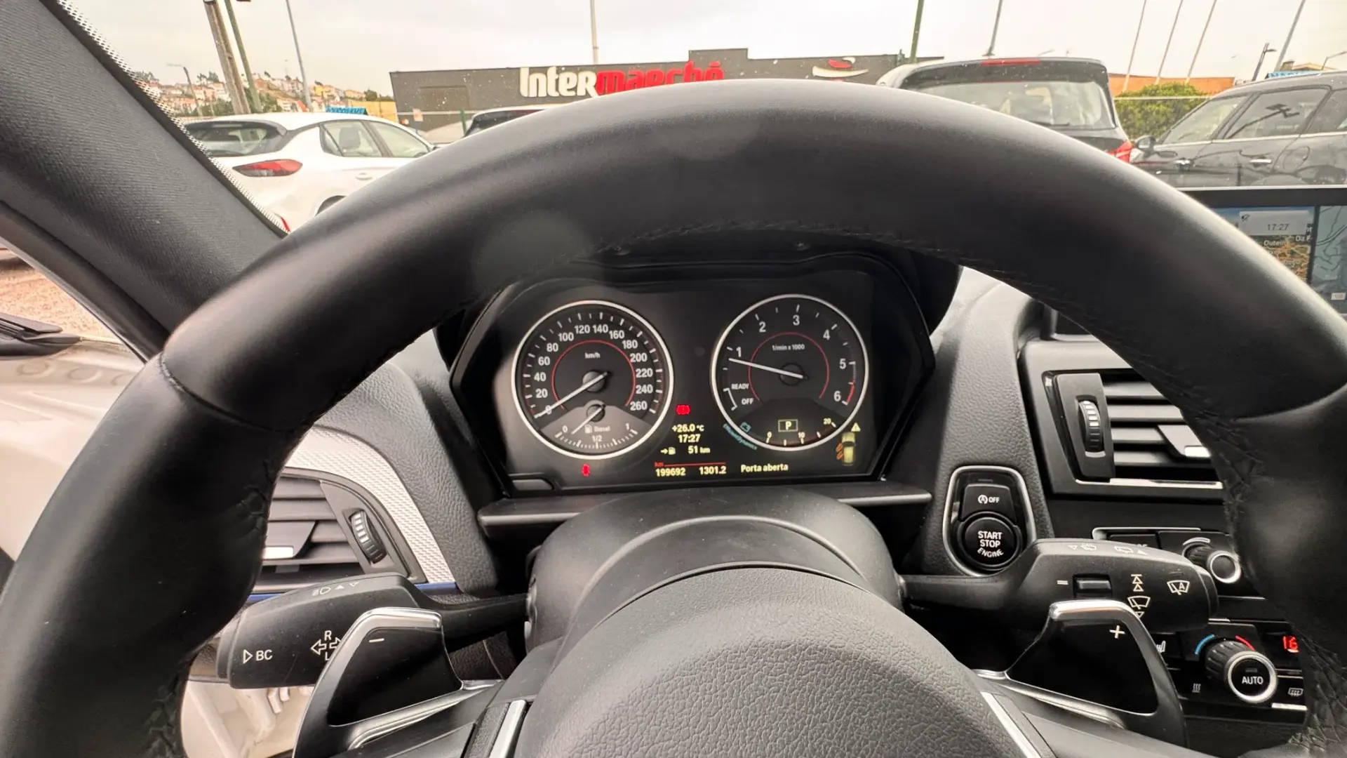 BMW 120 d Pack M Auto 34
