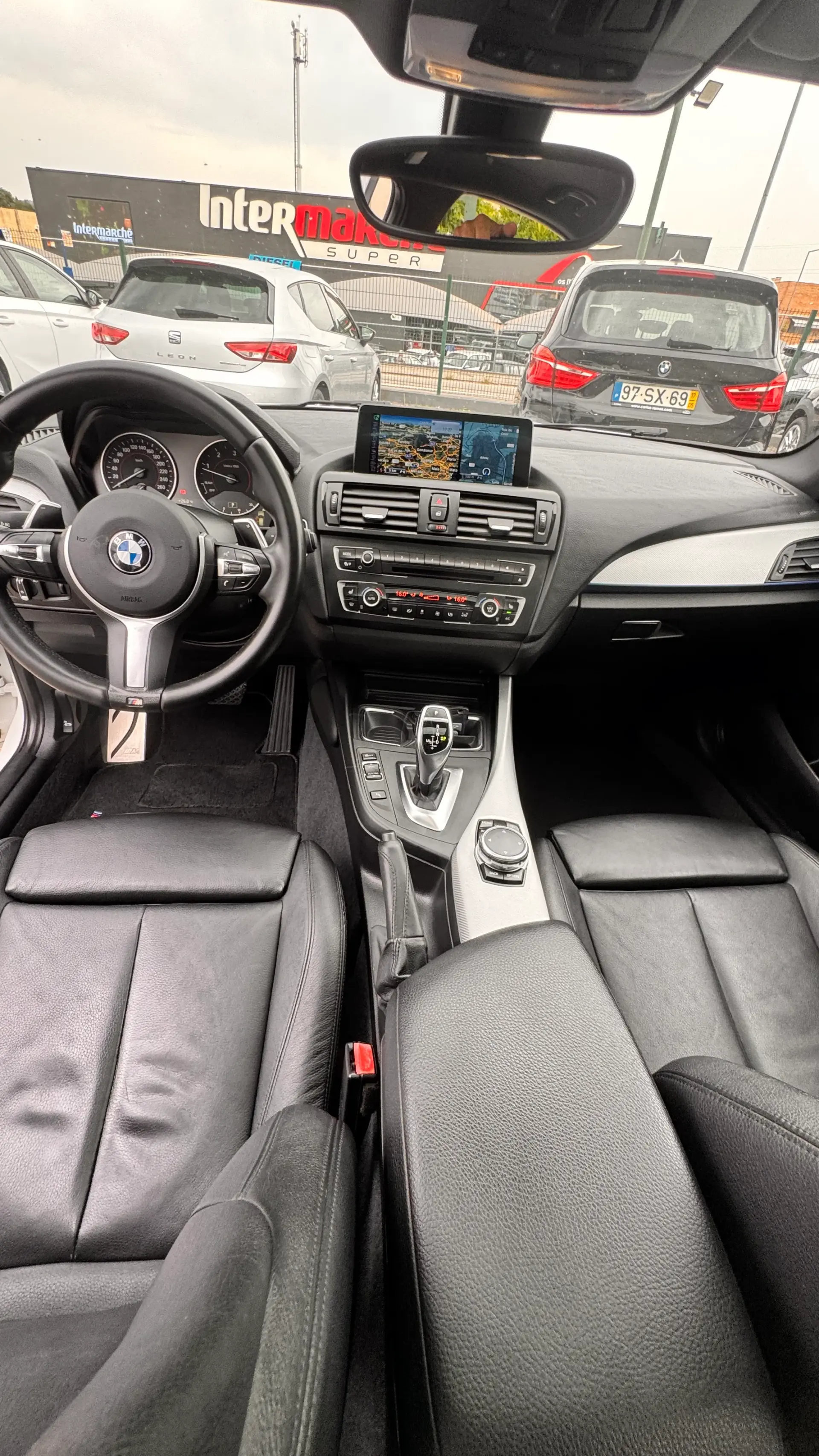 BMW 120 d Pack M Auto 35