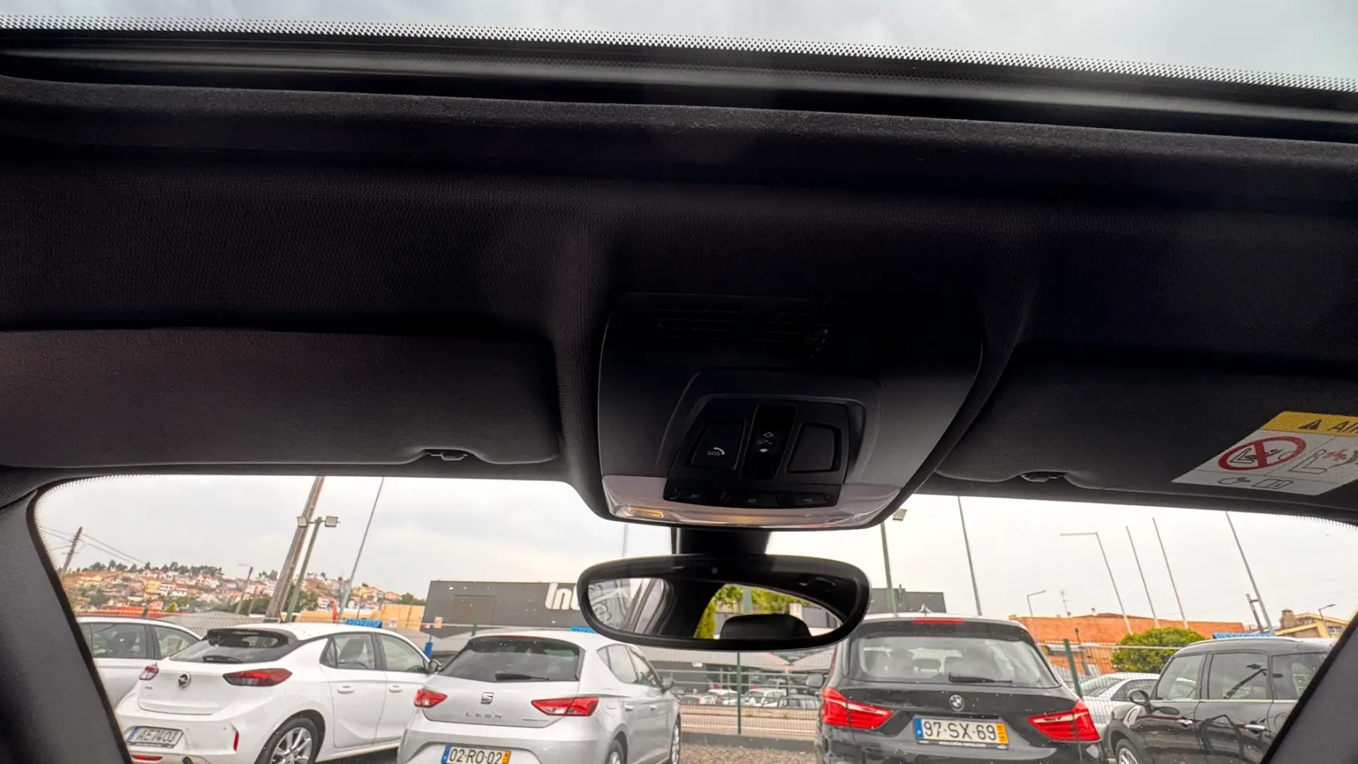 BMW 120 d Pack M Auto 40