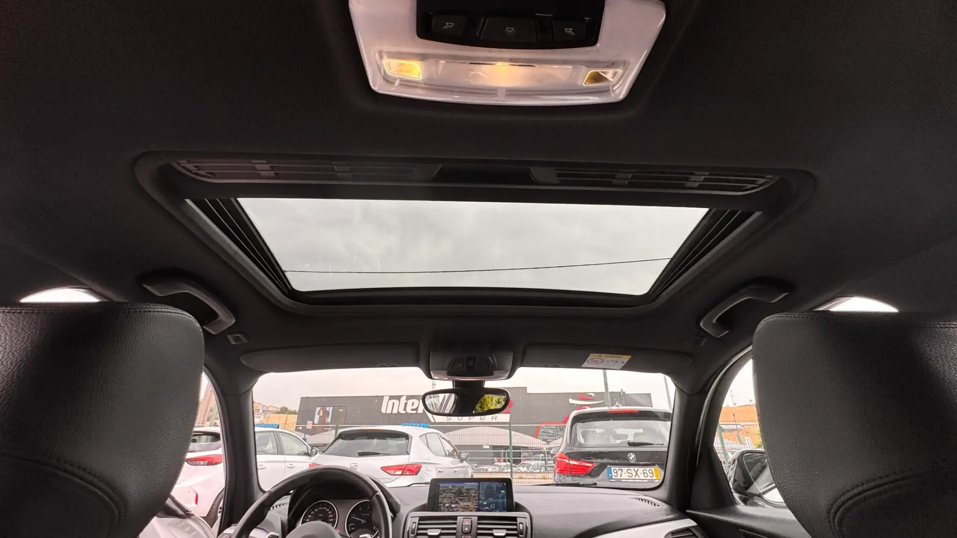 BMW 120 d Pack M Auto 41
